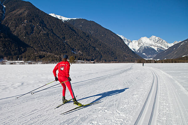 Sci di fondo Anterselva